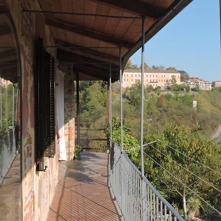 Locanda Montecarlo Lesegno Kültér fotó