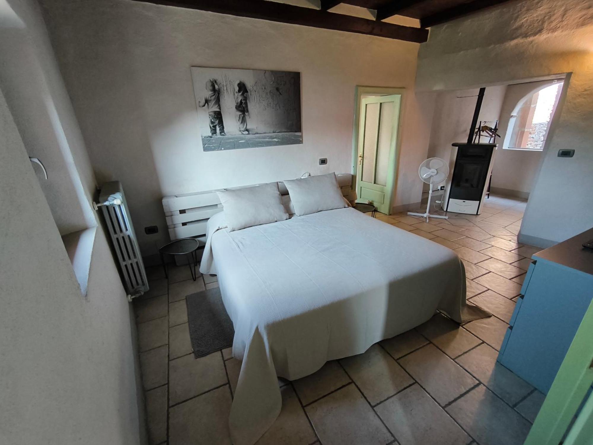 Locanda Montecarlo Lesegno Kültér fotó