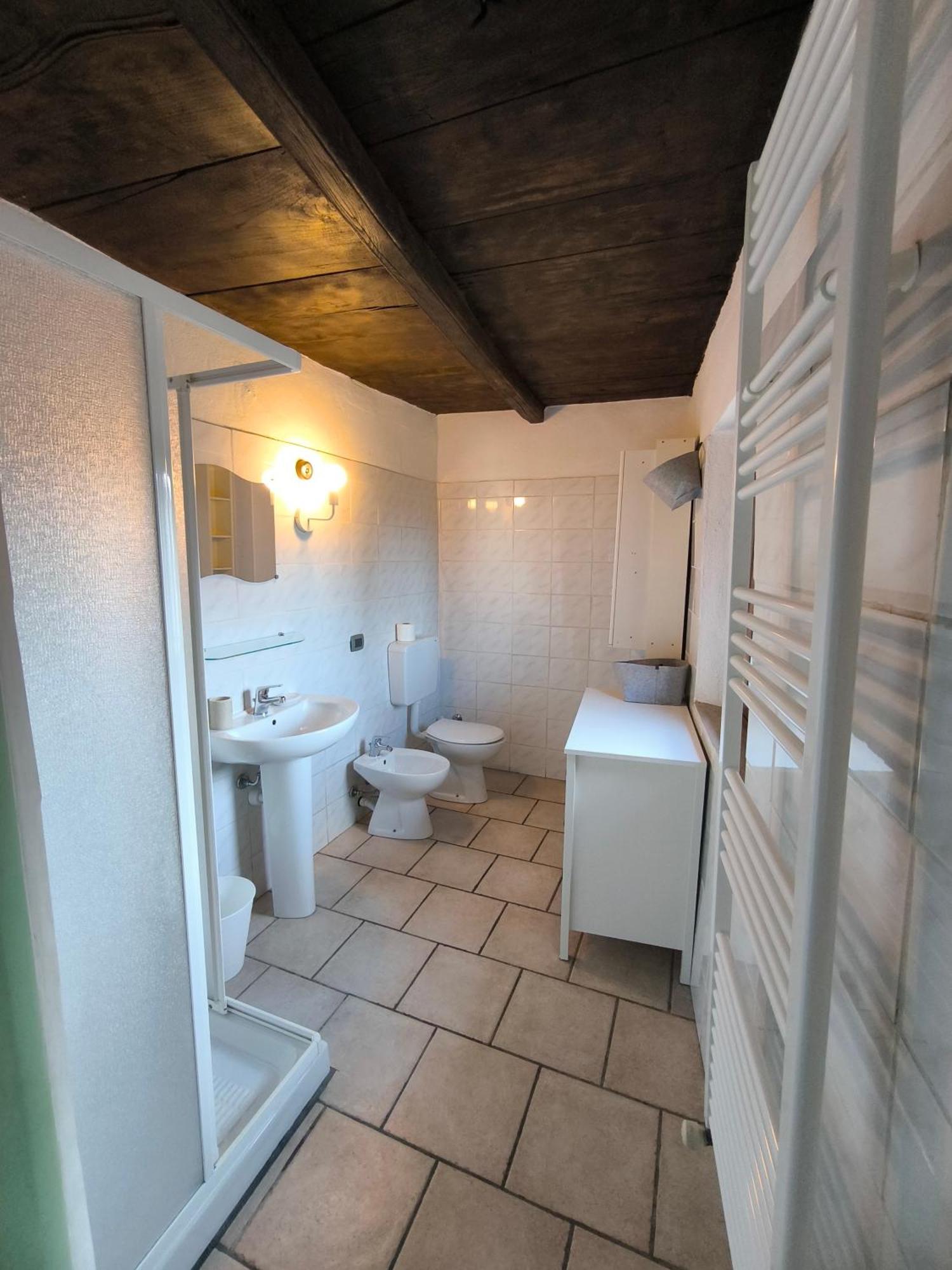 Locanda Montecarlo Lesegno Kültér fotó