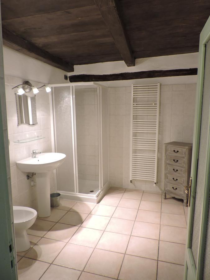 Locanda Montecarlo Lesegno Kültér fotó