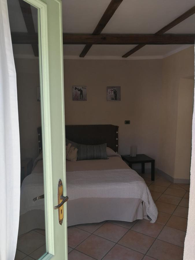 Locanda Montecarlo Lesegno Kültér fotó