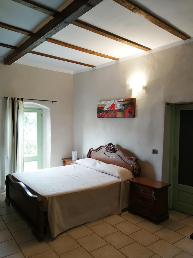 Locanda Montecarlo Lesegno Kültér fotó