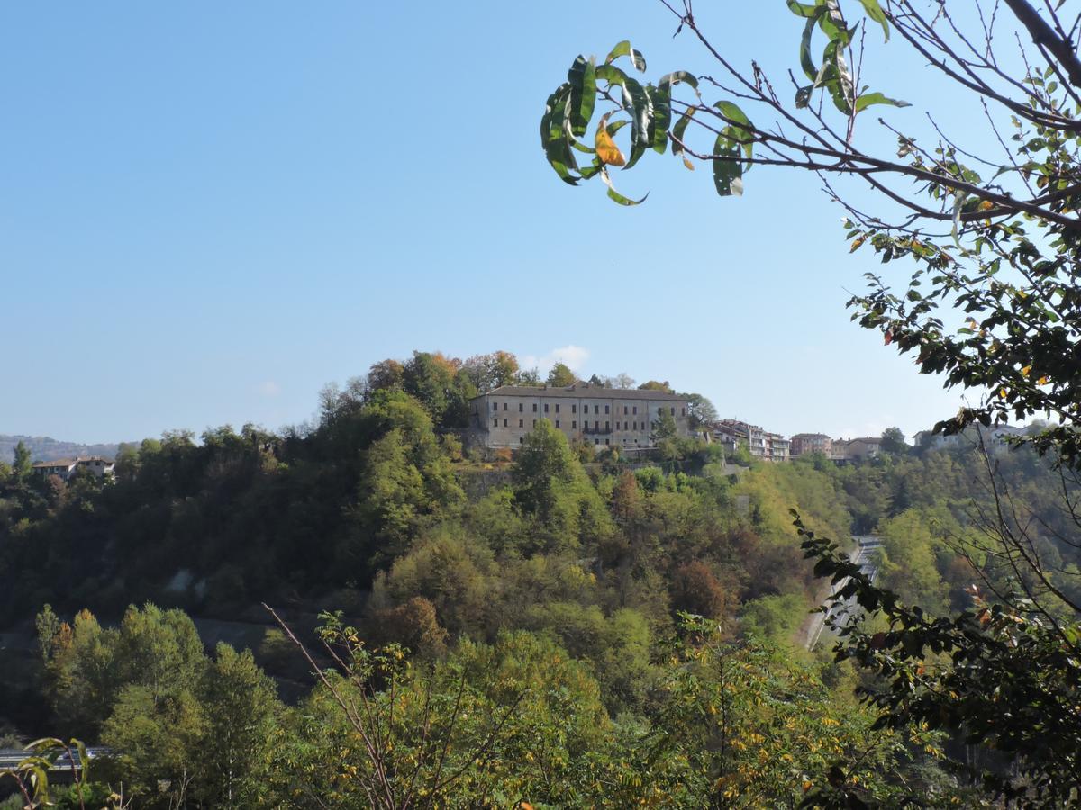 Locanda Montecarlo Lesegno Kültér fotó
