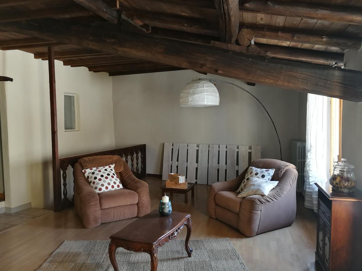 Locanda Montecarlo Lesegno Kültér fotó