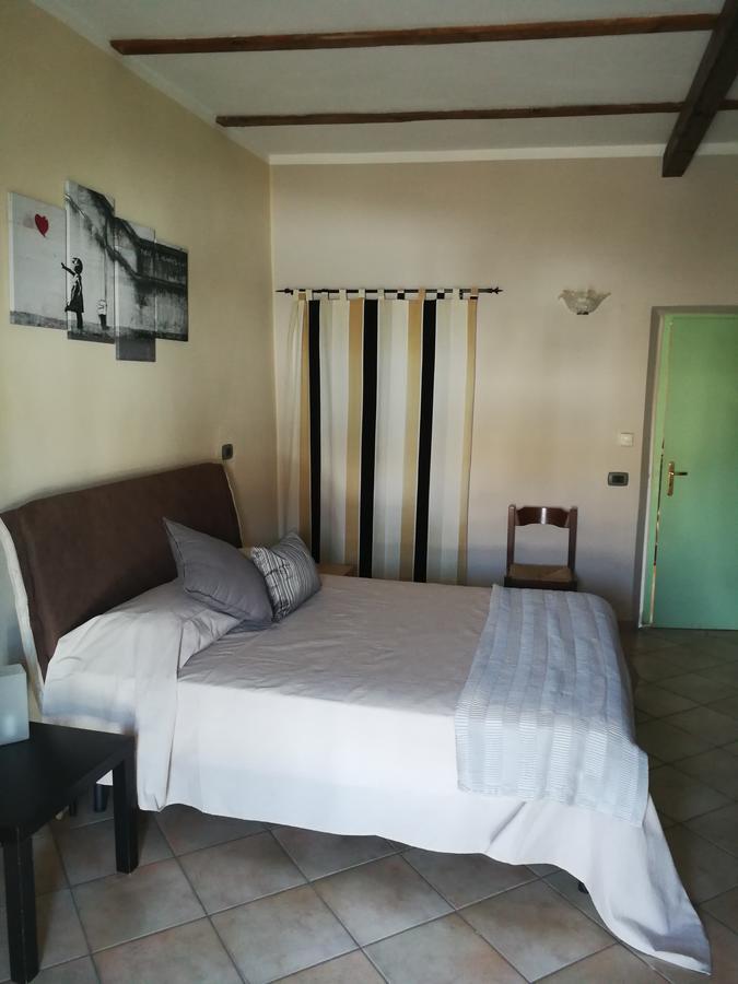 Locanda Montecarlo Lesegno Kültér fotó