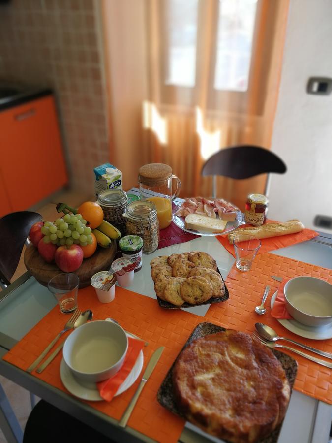 Locanda Montecarlo Lesegno Kültér fotó