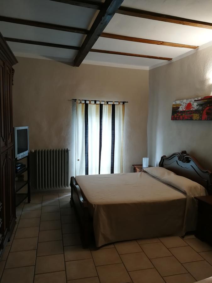Locanda Montecarlo Lesegno Kültér fotó