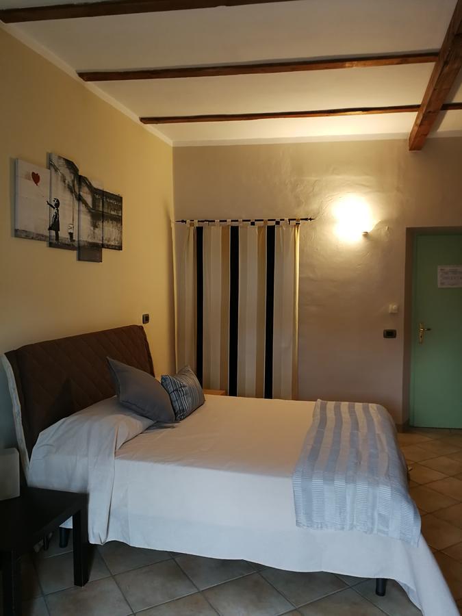 Locanda Montecarlo Lesegno Kültér fotó